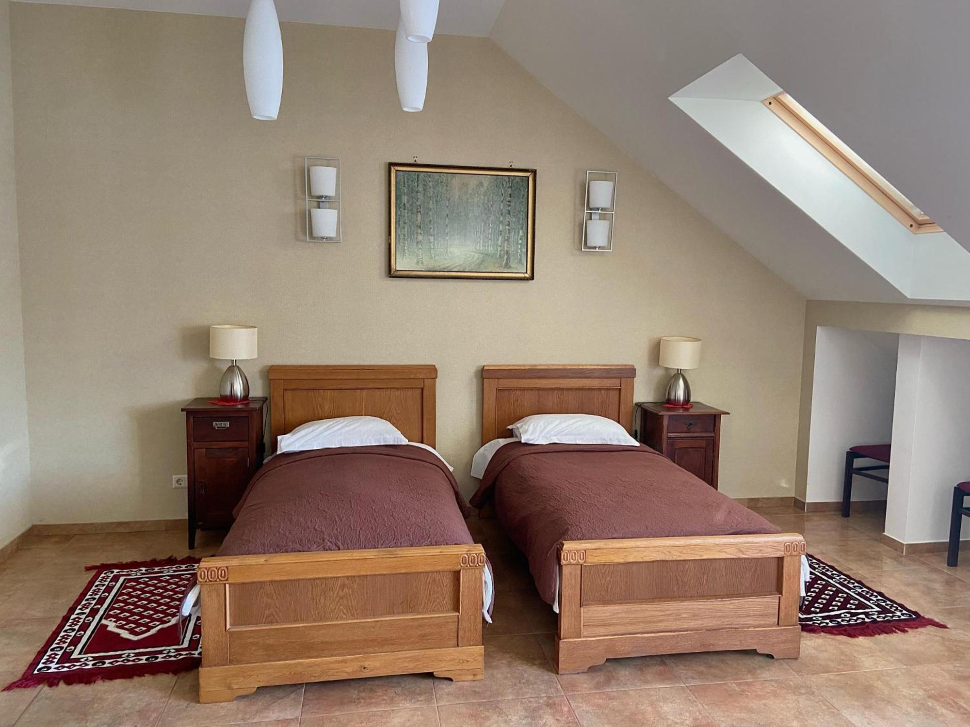 Classic Car Museum Apartment Рига Екстер'єр фото